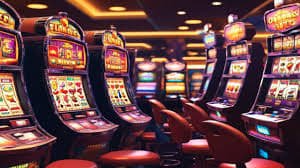Antarmuka deposit QRIS dan DANA di mallbet